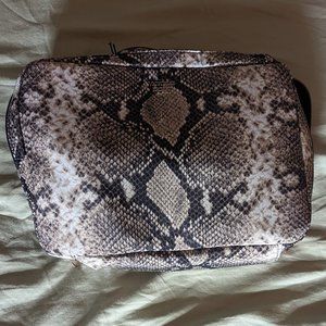 Victoria's Secret Travel Case